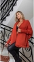 PONCHO MODAL