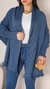 PONCHO MODAL