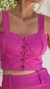 CROPPED ISABEL - comprar online