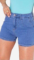 Shorts Com Pence Frente Joelci K2B Ref 190180130