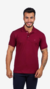 Camiseta Polo Básica Episodio Premium 100% Algodão