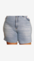 Shorts jeans barra a Fio Kalasin