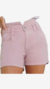 Shorts 2 Cos Bolso Faca Color