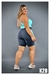 Shorts Plus Size Meireri - comprar online