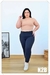 Imagem do Calça Legging Plus Size Ditana Ref 009488