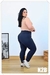 Calça Legging Plus Size Ditana Ref 009488 - loja online