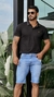 Bermuda Masculina Ref 2320 Jeans