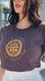 T-Shirt A Cruz Sagrada DTF - comprar online