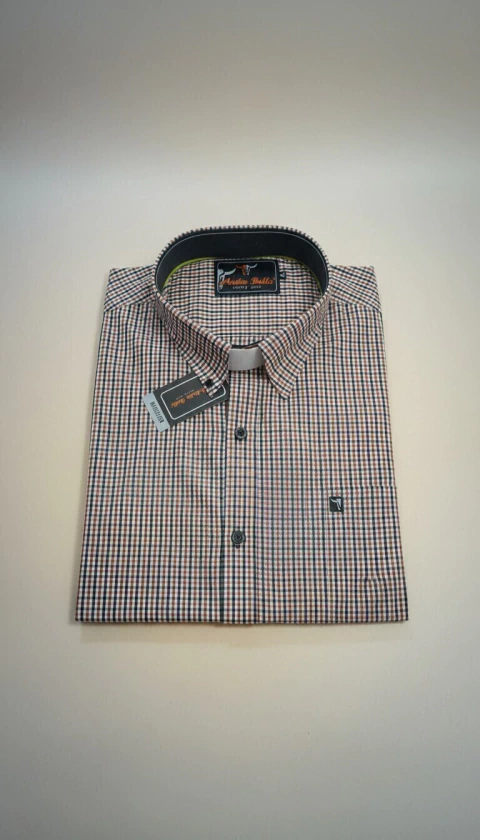 Imagem do Camisa MC Austin Bulls