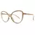 Armazon Barcelona Milky Brown