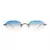 Anteojos De Sol Aero Quo - comprar online