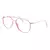 Armazon Airplane Pastel Rosa