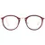 Armazon Eyes Bordó - comprar online