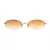 Anteojos De Sol Aero Quo - comprar online