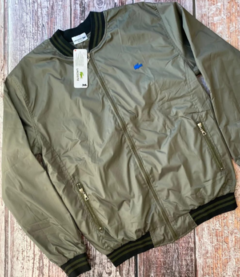 PROMO: 2x1 Campera Bomber Rompeviento - comprar online