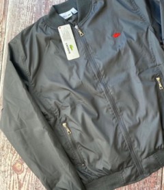PROMO: 2x1 Campera Bomber Rompeviento en internet