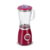 Licuadora ATMA LI8444RP 500W Jarra Vidrio - comprar online