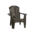 Sillon GARDEN LIFE ROMA Simil Rattan en internet
