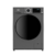 Lavarropas BGH BWFI06S24AR 6KG 1000RPM Silver Inverter - comprar online