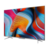 Smart TV TCL 65" UHD Google TV - Casa Tonini