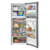 Heladera MIDEA Top Mount Inox. No Frost Inverter 412Lts en internet
