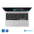 Notebook SAMSUNG NP750XFG-KB1AR I7/16GB/512GB SSD - tienda online