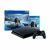 PLAY STATION 4 1000GB + GOD RAGNAR
