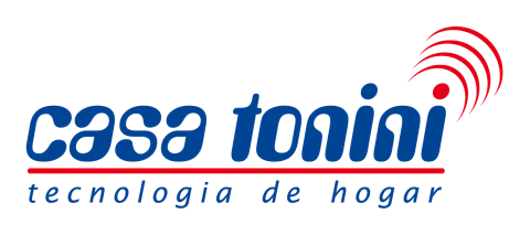 Casa Tonini
