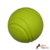Bola que Pula para Cães Tam. M | Brinquedo Resistente e Atóxico - comprar online