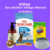 VIPet – Kit Premium para Filhotes | Seu Melhor Amigo Merece o Melhor! - loja online