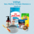 VIPet – Kit Premium para Filhotes | Seu Melhor Amigo Merece o Melhor!