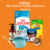 VIPet – Kit Premium para Filhotes | Seu Melhor Amigo Merece o Melhor! na internet