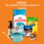 VIPet – Kit Premium para Filhotes | Seu Melhor Amigo Merece o Melhor! - comprar online
