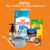 Imagem do VIPet – Kit Premium para Filhotes | Seu Melhor Amigo Merece o Melhor!
