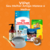 VIPet – Kit Premium para Filhotes | Seu Melhor Amigo Merece o Melhor! - loja online