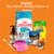 VIPet – Kit Premium para Filhotes | Seu Melhor Amigo Merece o Melhor! na internet