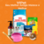 VIPet – Kit Premium para Filhotes | Seu Melhor Amigo Merece o Melhor! - comprar online