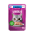 Ração Úmida Whiskas Sachê Peixe ao Molho para Gatos Adultos Castrados 85 g - comprar online