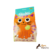 Toi-Lex Areia Biodegradável Grãos Médios 4kg – Para Gatos
