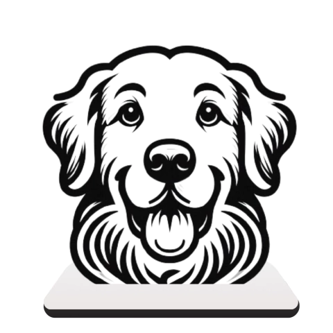 Golden Retriever 2 - comprar online