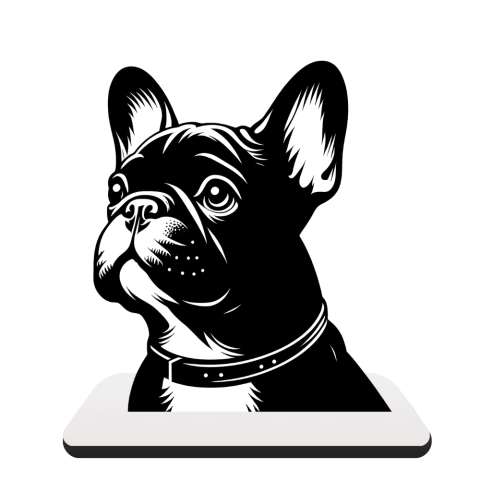 Bulldog Francês 3 - comprar online