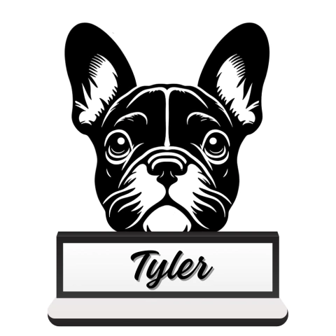 Bulldog Francês 2 - comprar online