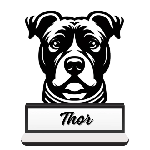 Pitbull 1 - comprar online