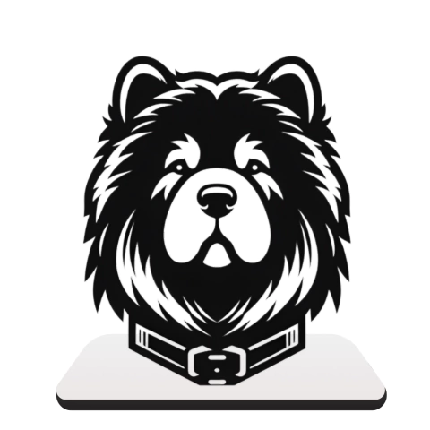 Chow Chow 1 - comprar online