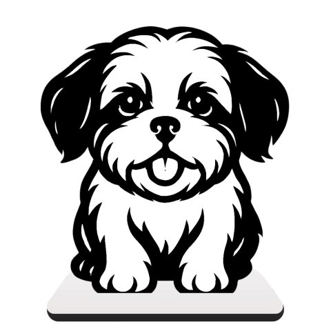 Shih Tzu 5 - comprar online