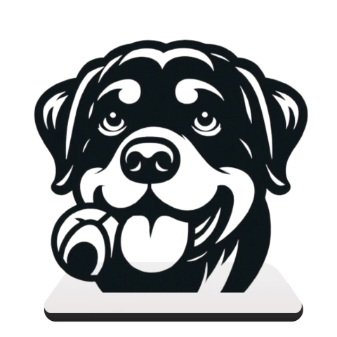 Rottweiler 1 - comprar online