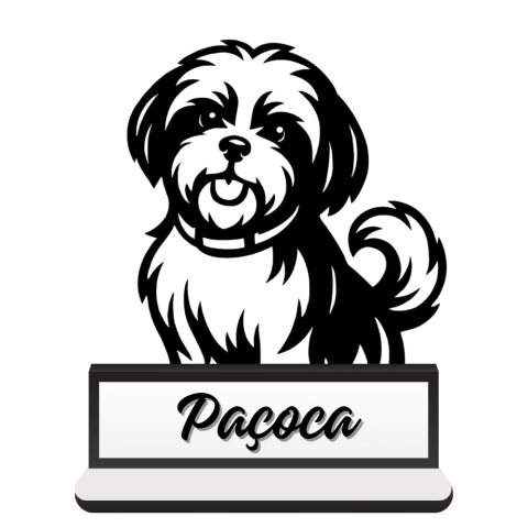 Shih Tzu 6 - comprar online