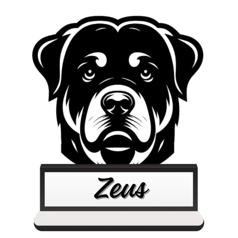 Rottweiler 2 - comprar online