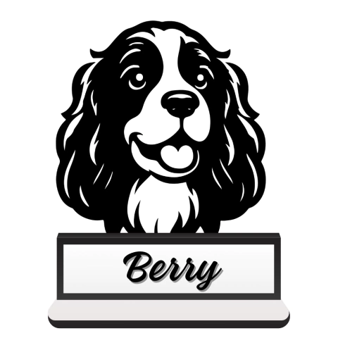 Cocker Spaniel 1 - comprar online