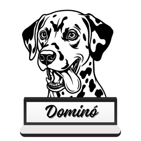 Dálmata 2